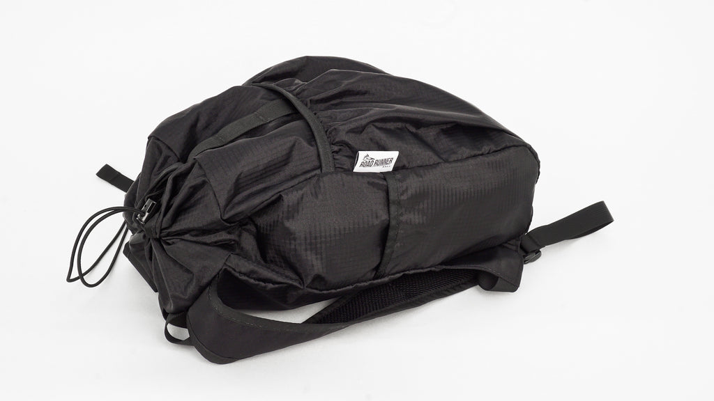 Comrad Packable, Lightweight and durable roomy backpack