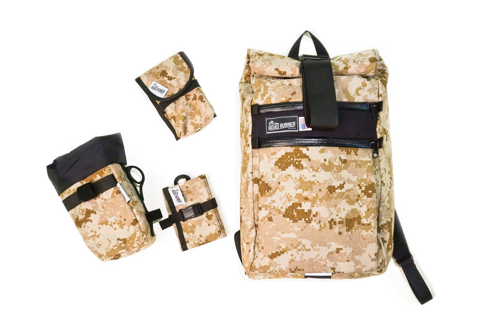 New Desert Digi Camouflage line!