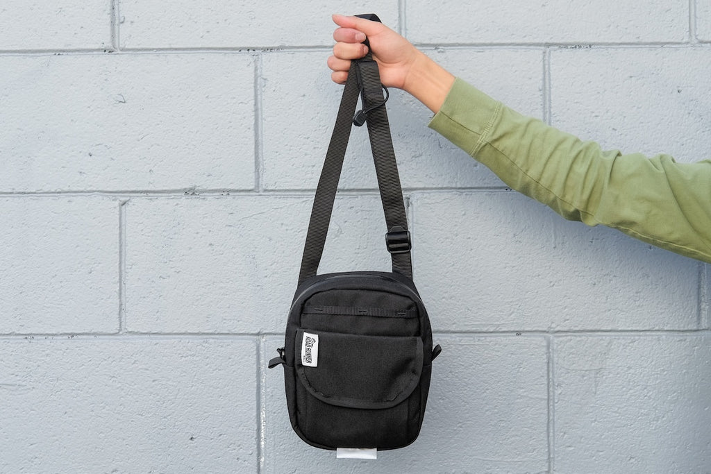 EDC Mini Sling by Road Runner Bags