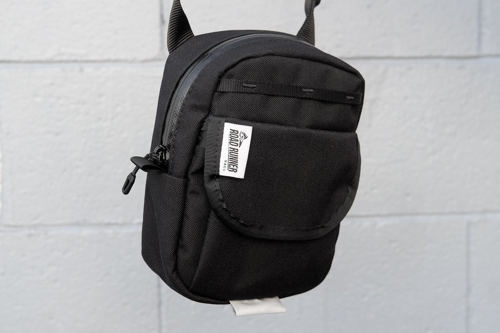 EDC Mini Sling by Road Runner Bags