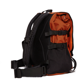 Large Anything Backpack - Bicycle Bag by Road Runner Bags
